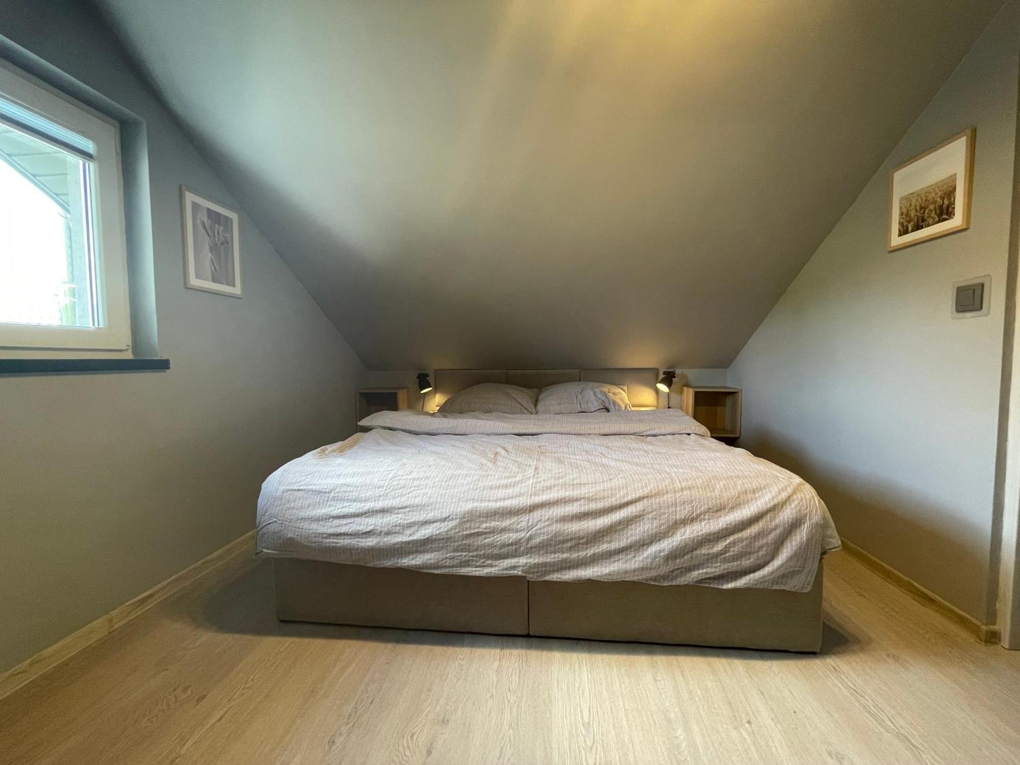 Dom Wypoczynkowy Pod Kasztanem 1 Nad Jeziorem Wartkowo Extérieur photo