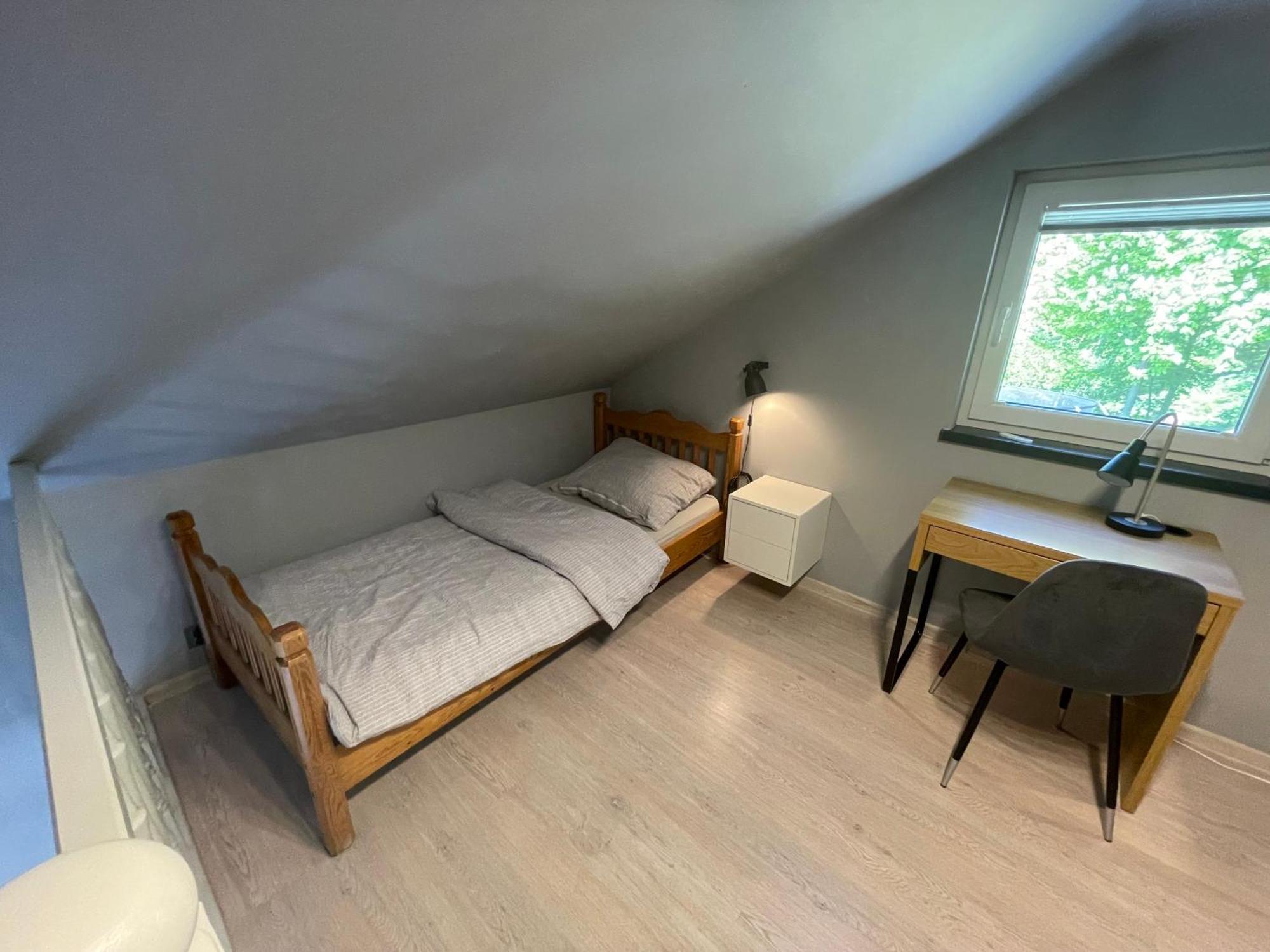 Dom Wypoczynkowy Pod Kasztanem 1 Nad Jeziorem Wartkowo Extérieur photo